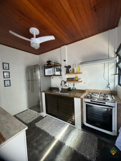 Casa, 4 quartos - Foto 1