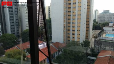 Sala-Conjunto, 35 m² - Foto 5
