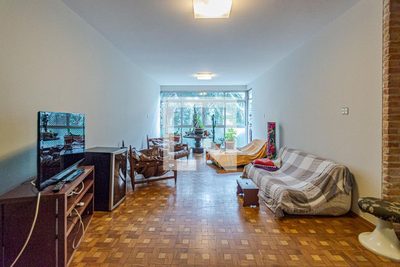 Apartamento, 3 quartos, 172 m² - Foto 5