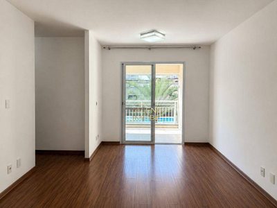 Apartamento, 2 quartos, 62 m² - Foto 1