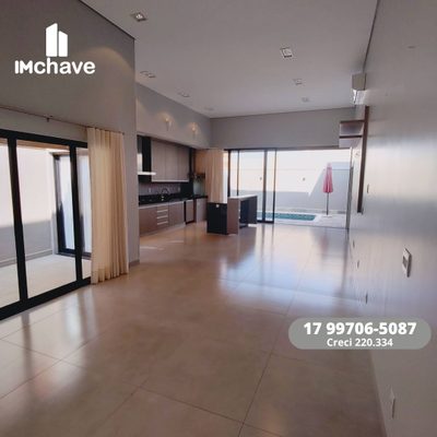 Casa, 3 quartos - Foto 4