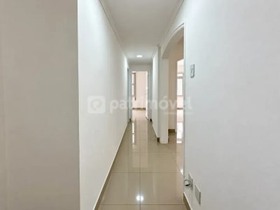 Apartamento, 3 quartos, 100 m² - Foto 5