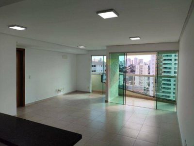 Apartamento, 3 quartos, 92 m² - Foto 1