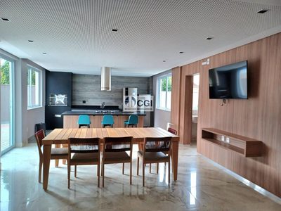 Apartamento, 2 quartos, 66 m² - Foto 1
