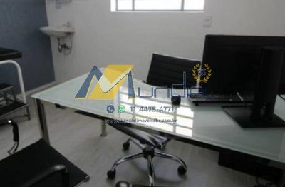 Casa, 383 m² - Foto 1