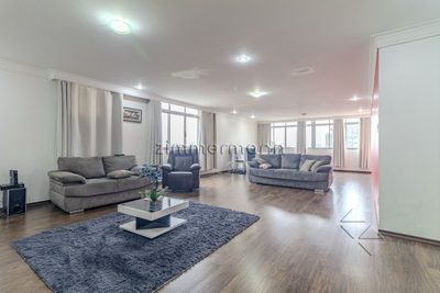 Apartamento, 3 quartos, 228 m² - Foto 1