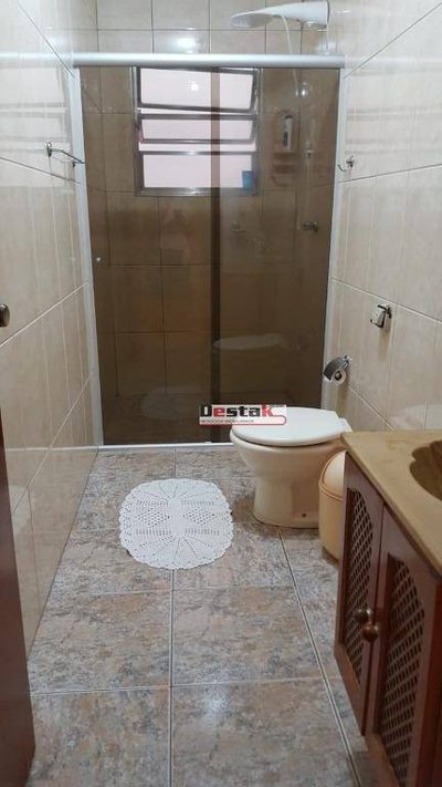 Sobrado, 5 quartos, 230 m² - Foto 3