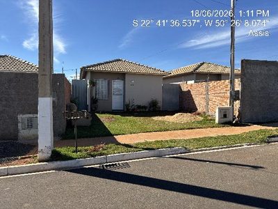 Casa, 2 quartos, 160 m² - Foto 1