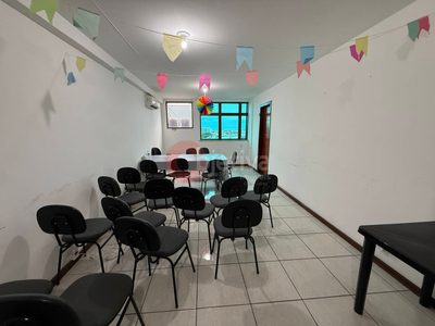 Sala-Conjunto, 36 m² - Foto 1