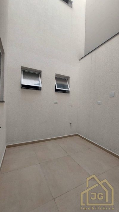 Apartamento, 2 quartos, 43 m² - Foto 3