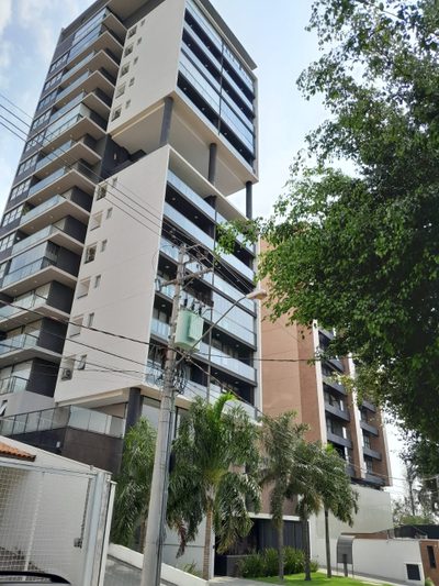 Flat/Apart Hotel, 1 quarto, 44 m² - Foto 5