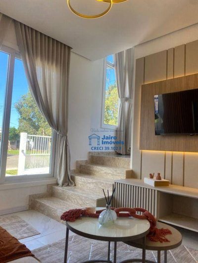 Sobrado, 2 quartos, 97 m² - Foto 4