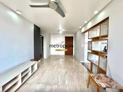Cobertura, 3 quartos, 188 m² - Foto 1