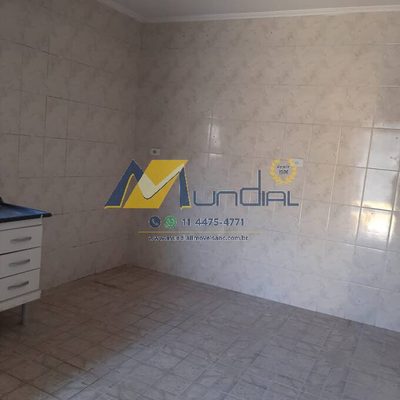 Casa, 1 quarto, 35 m² - Foto 4