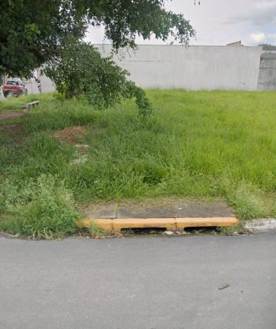 Terreno, 350 m² - Foto 1