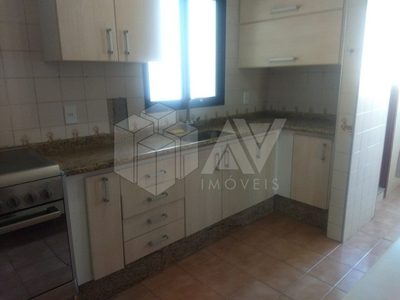 Apartamento, 3 quartos, 97 m² - Foto 4