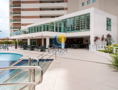 Apartamento, 2 quartos, 78 m² - Foto 2