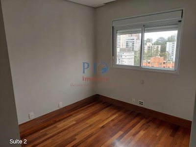 Apartamento, 3 quartos, 163 m² - Foto 2