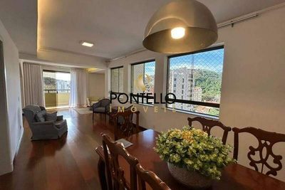 Cobertura, 4 quartos, 255 m² - Foto 2