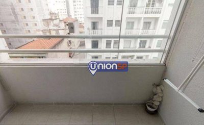 Apartamento, 1 quarto, 30 m² - Foto 3