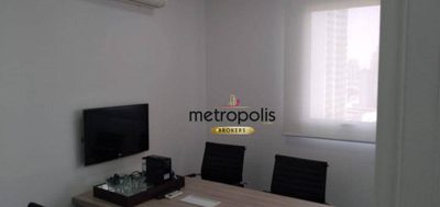 Sala-Conjunto, 40 m² - Foto 5