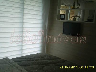 Apartamento, 1 quarto, 48 m² - Foto 4