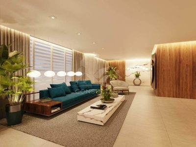 Apartamento, 2 quartos, 113 m² - Foto 5
