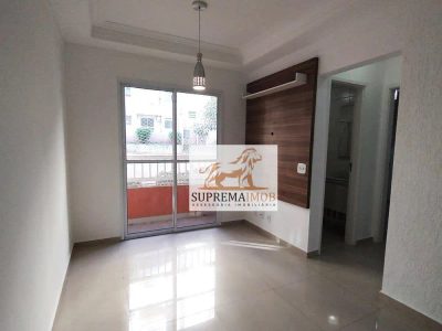 Apartamento, 2 quartos, 50 m² - Foto 3