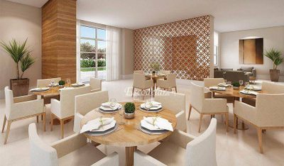 Apartamento, 2 quartos, 68 m² - Foto 3