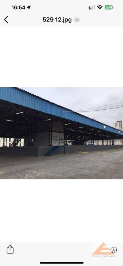 Depósito-Galpão, 3247 m² - Foto 4