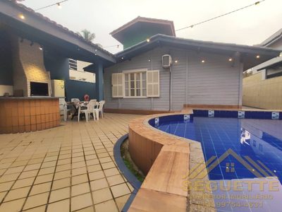 Casa, 3 quartos, 120 m² - Foto 3