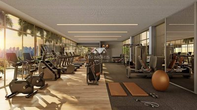 Cobertura, 4 quartos, 456 m² - Foto 4