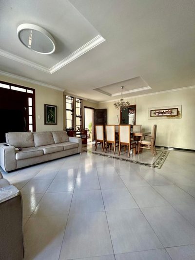 Casa, 4 quartos, 243 m² - Foto 5
