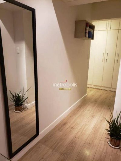 Apartamento, 1 quarto, 32 m² - Foto 5