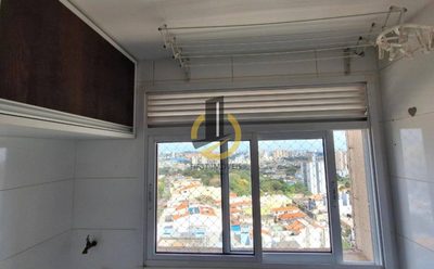 Apartamento, 2 quartos, 57 m² - Foto 5
