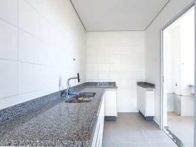 Apartamento, 3 quartos, 67 m² - Foto 2