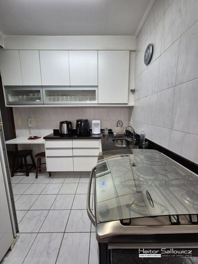 Apartamento, 2 quartos, 80 m² - Foto 5