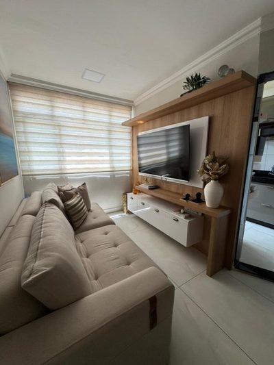 Apartamento, 3 quartos, 70 m² - Foto 3