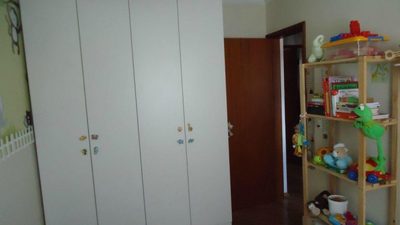 Sobrado, 2 quartos, 108 m² - Foto 1