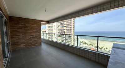Apartamento, 3 quartos, 126 m² - Foto 2