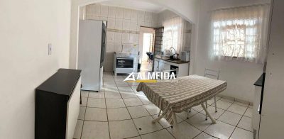 Casa, 3 quartos, 111 m² - Foto 5
