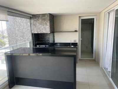 Apartamento, 113 m² - Foto 4
