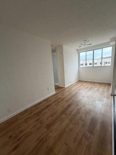 Apartamento, 2 quartos, 44 m² - Foto 3