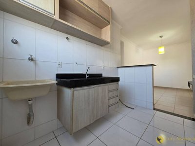 Apartamento, 2 quartos, 51 m² - Foto 5