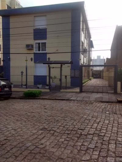 Apartamento, 3 quartos, 115 m² - Foto 1