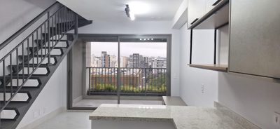 Apartamento, 1 quarto, 61 m² - Foto 1