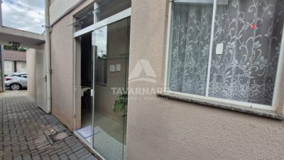 Apartamento, 1 quarto, 28 m² - Foto 2