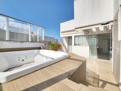 Cobertura, 2 quartos, 136 m² - Foto 2