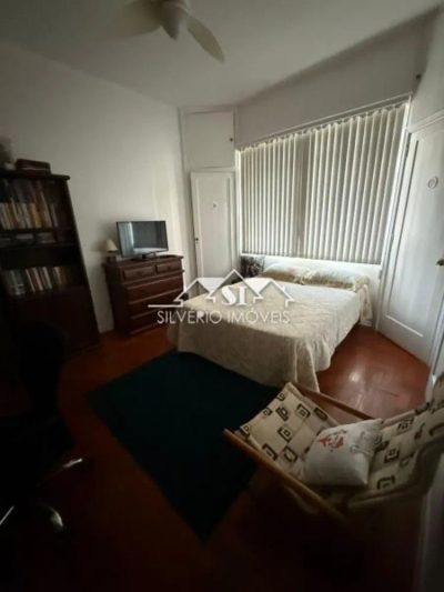 Apartamento, 4 quartos, 150 m² - Foto 4