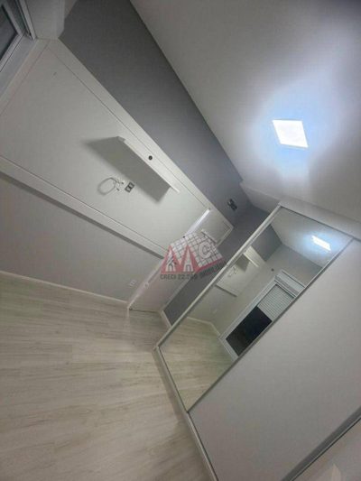 Sobrado, 3 quartos, 170 m² - Foto 4